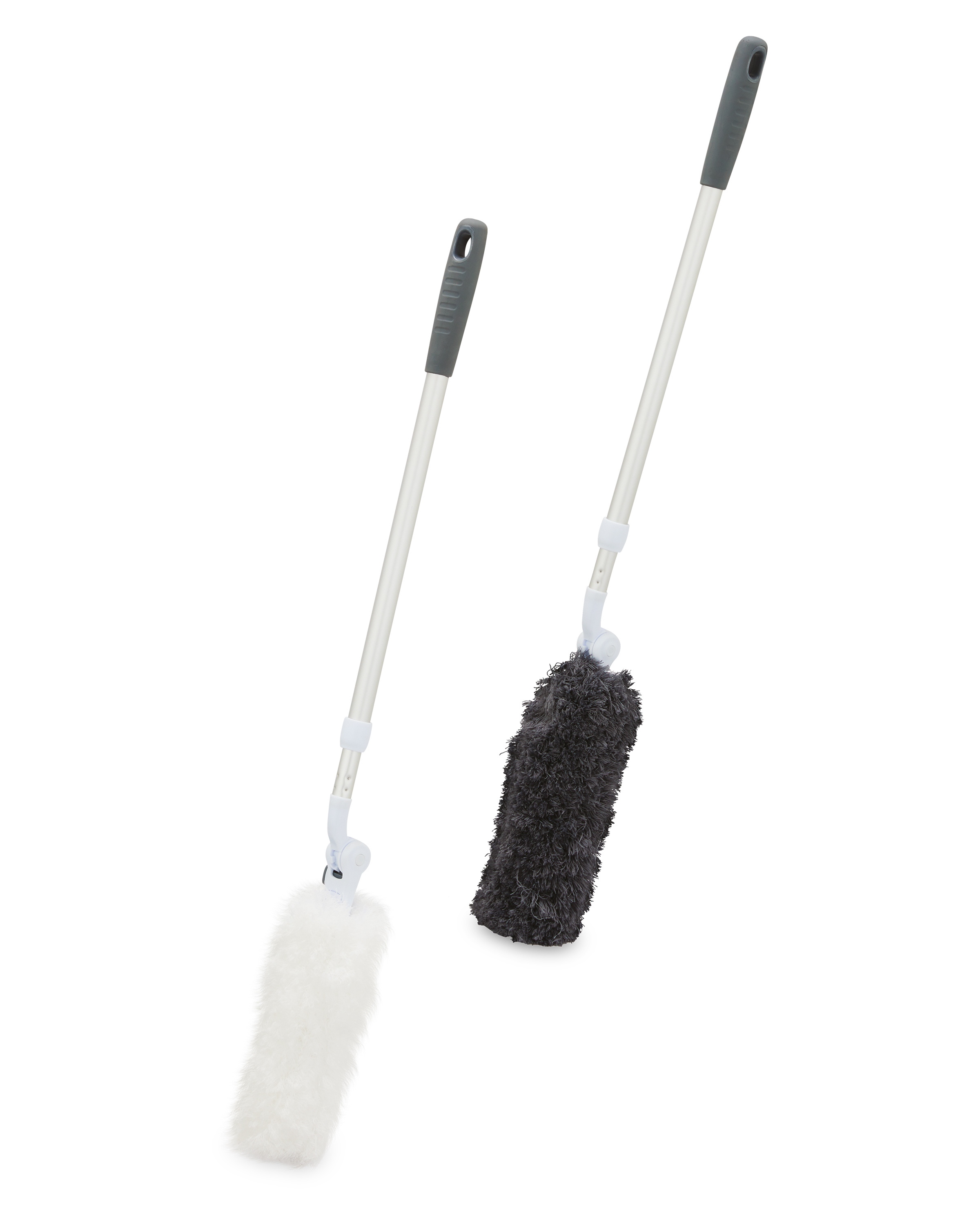 Extendable Electrostatic Duster ALDI UK