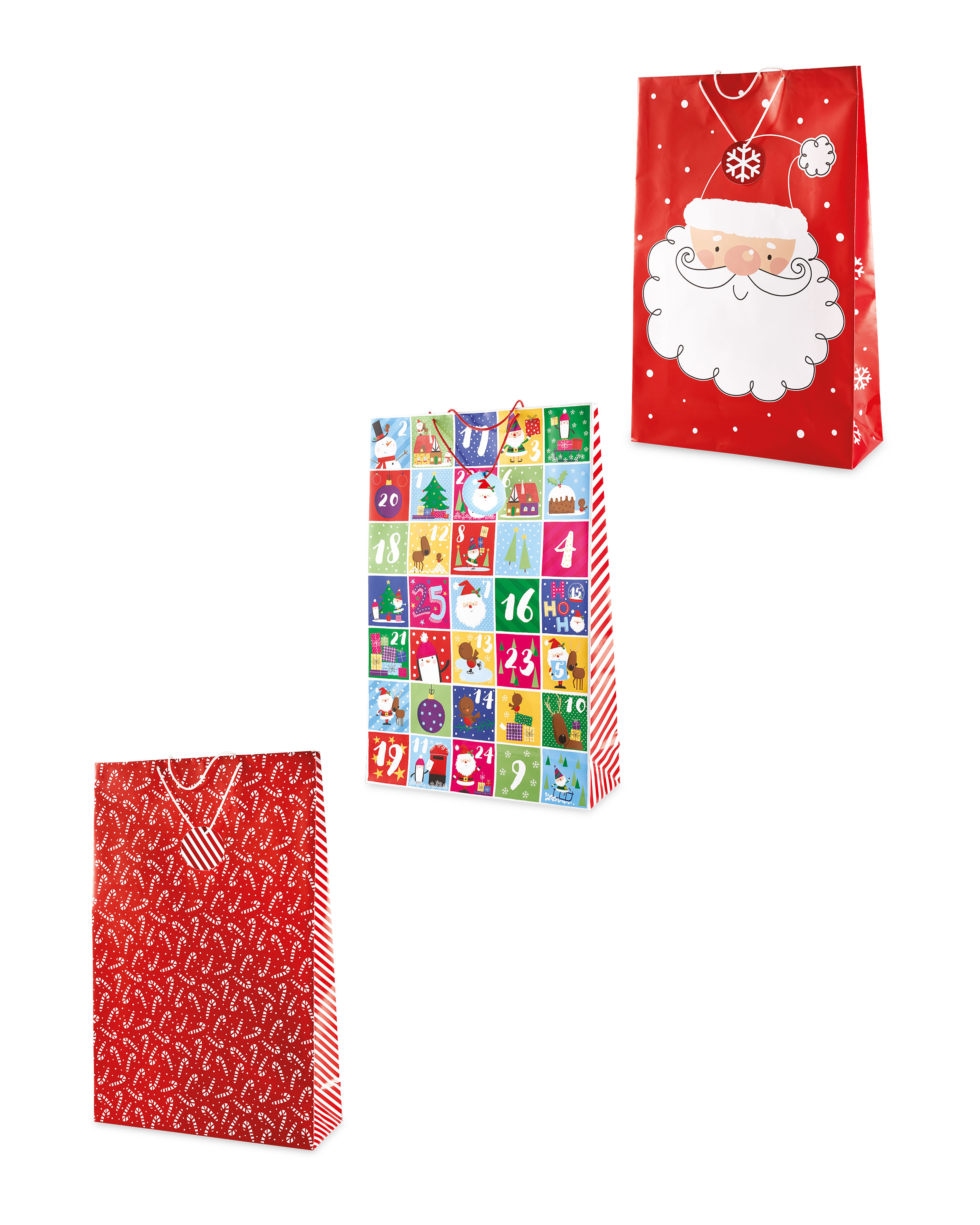 Extra Large Gift Bag ALDI UK