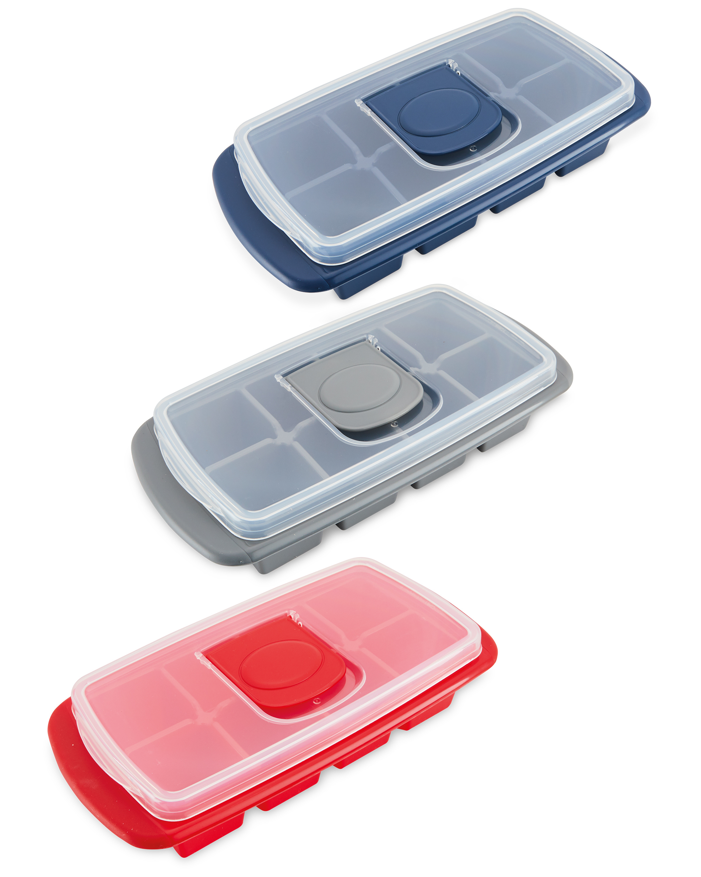 Extra Large Ice Cube Tray ALDI UK