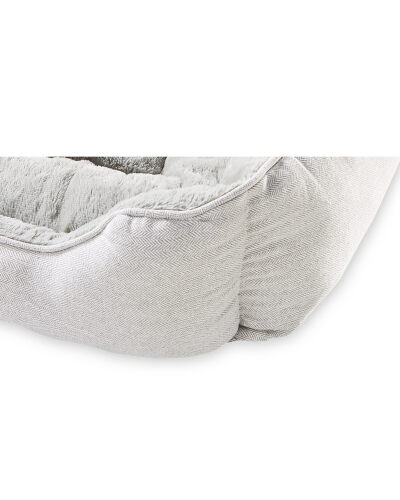 Aldi plush dog bed Clearance
