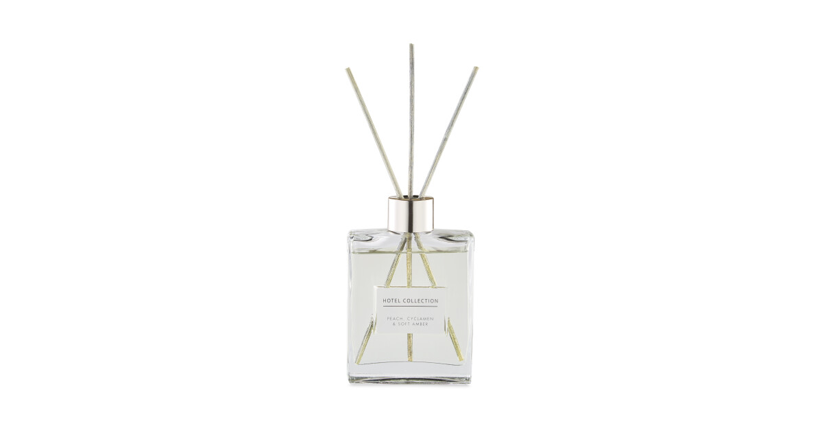 Extra Large White Reed Diffuser - ALDI UK