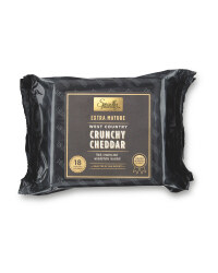 Extra Mature Cheddar Cheese