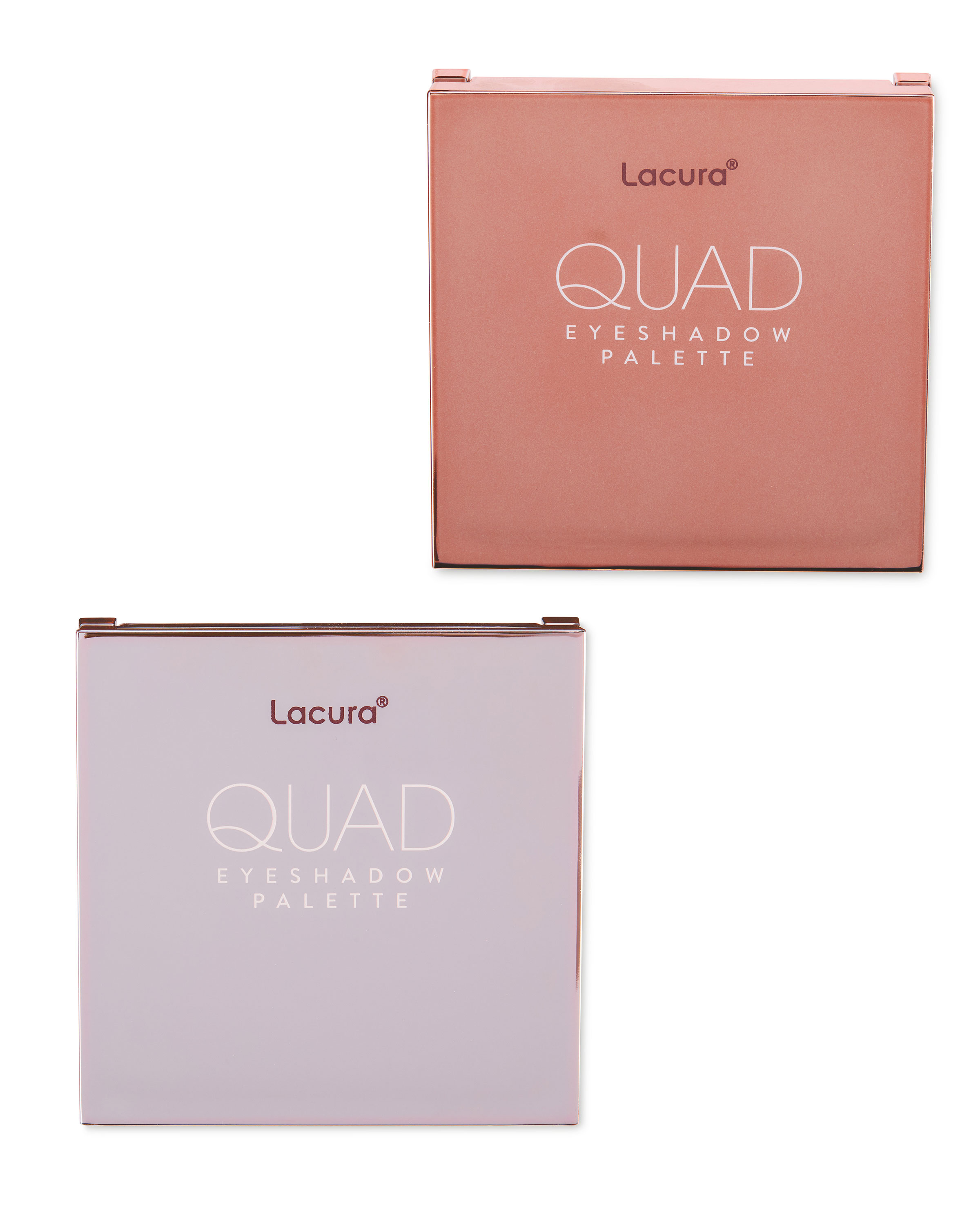 Eyeshadow Quad Palette ALDI UK