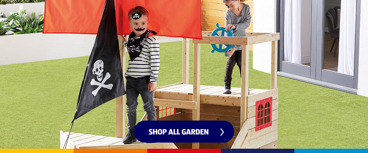 Shop All Garden