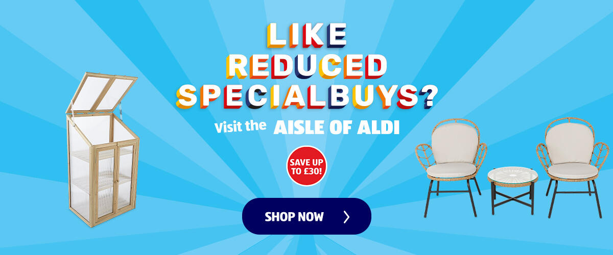 Shop All Garden