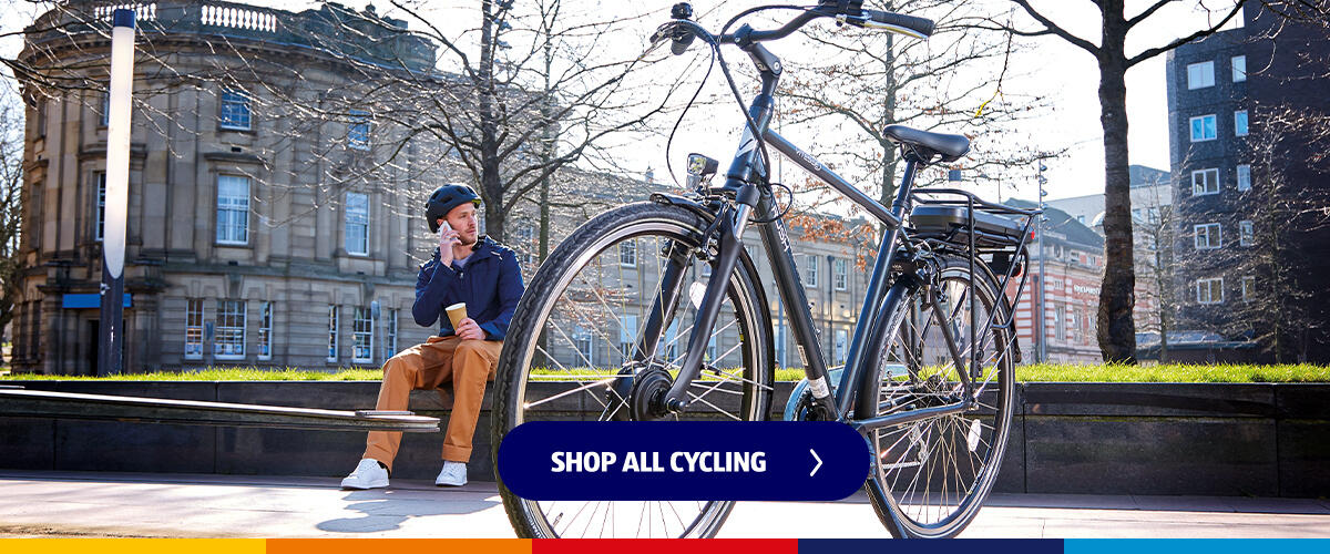 SHOP ALL CYCLINGi