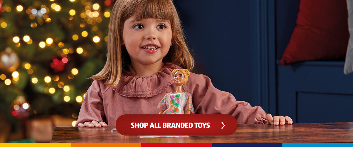 Shop All Branded Toys