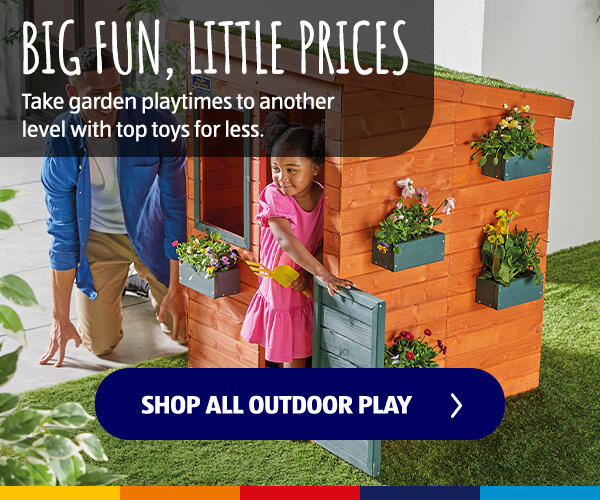 Shop All Outdoor Play