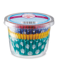Fairy Cake Cases