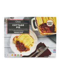 Family Cottage Pie