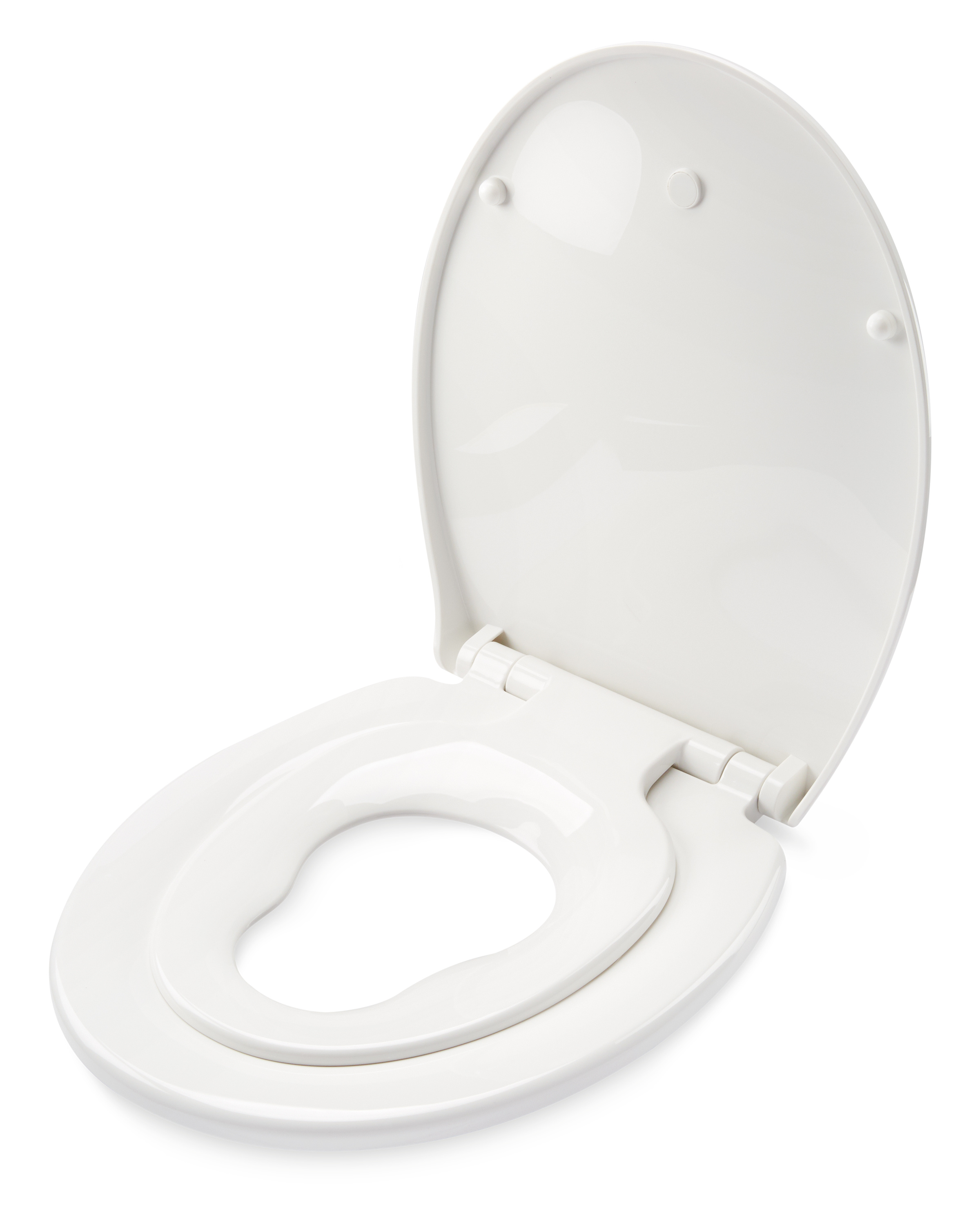 Family Toilet Seat ALDI UK