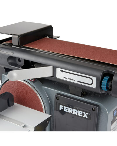 Aldi belt sander Clearance