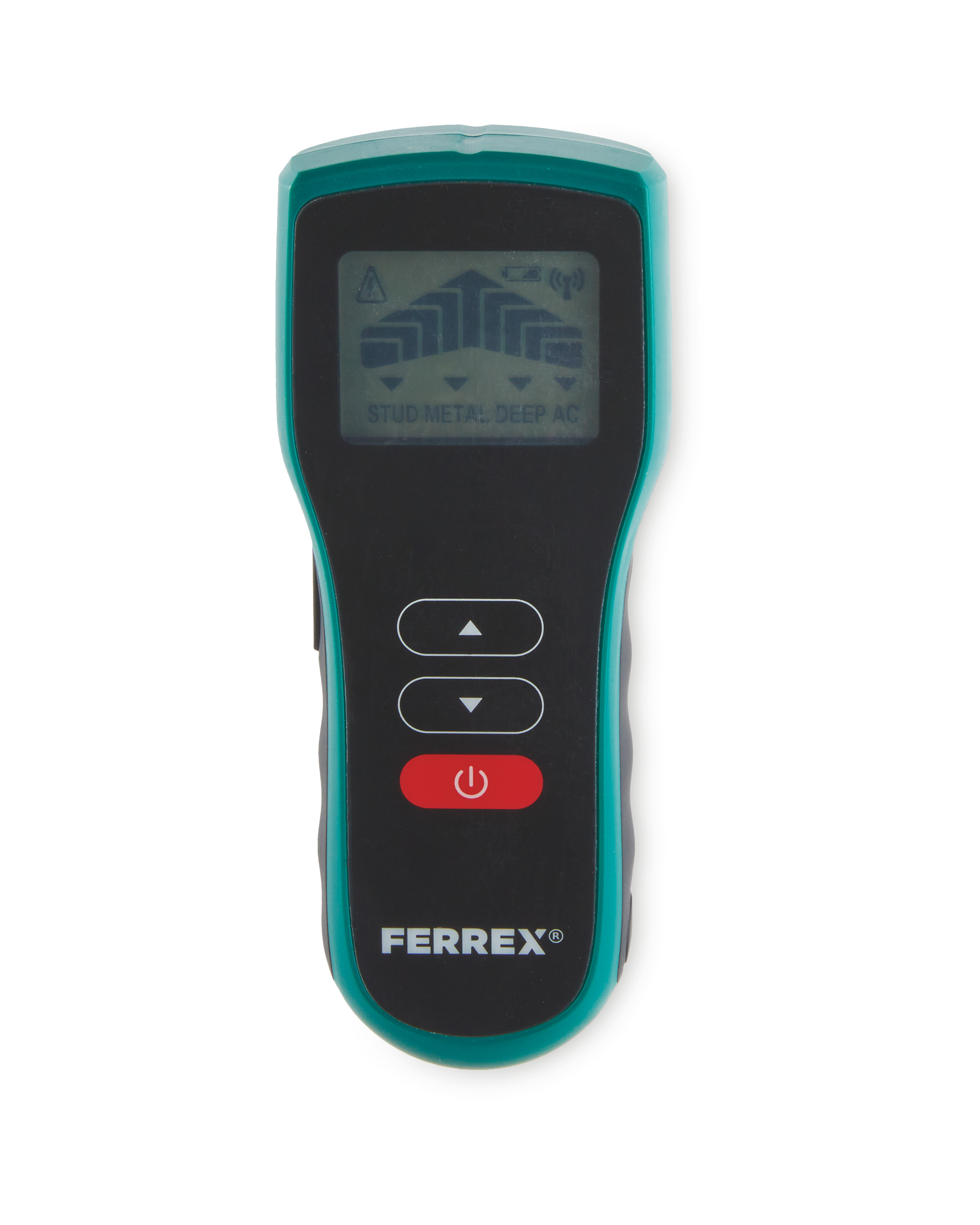 Ferrex Multi Sensor ALDI UK