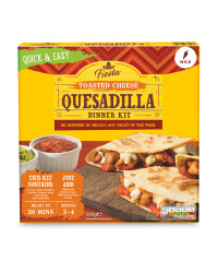 Fiesta Quesadilla Dinner Kit