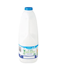 Filtered Whole Milk