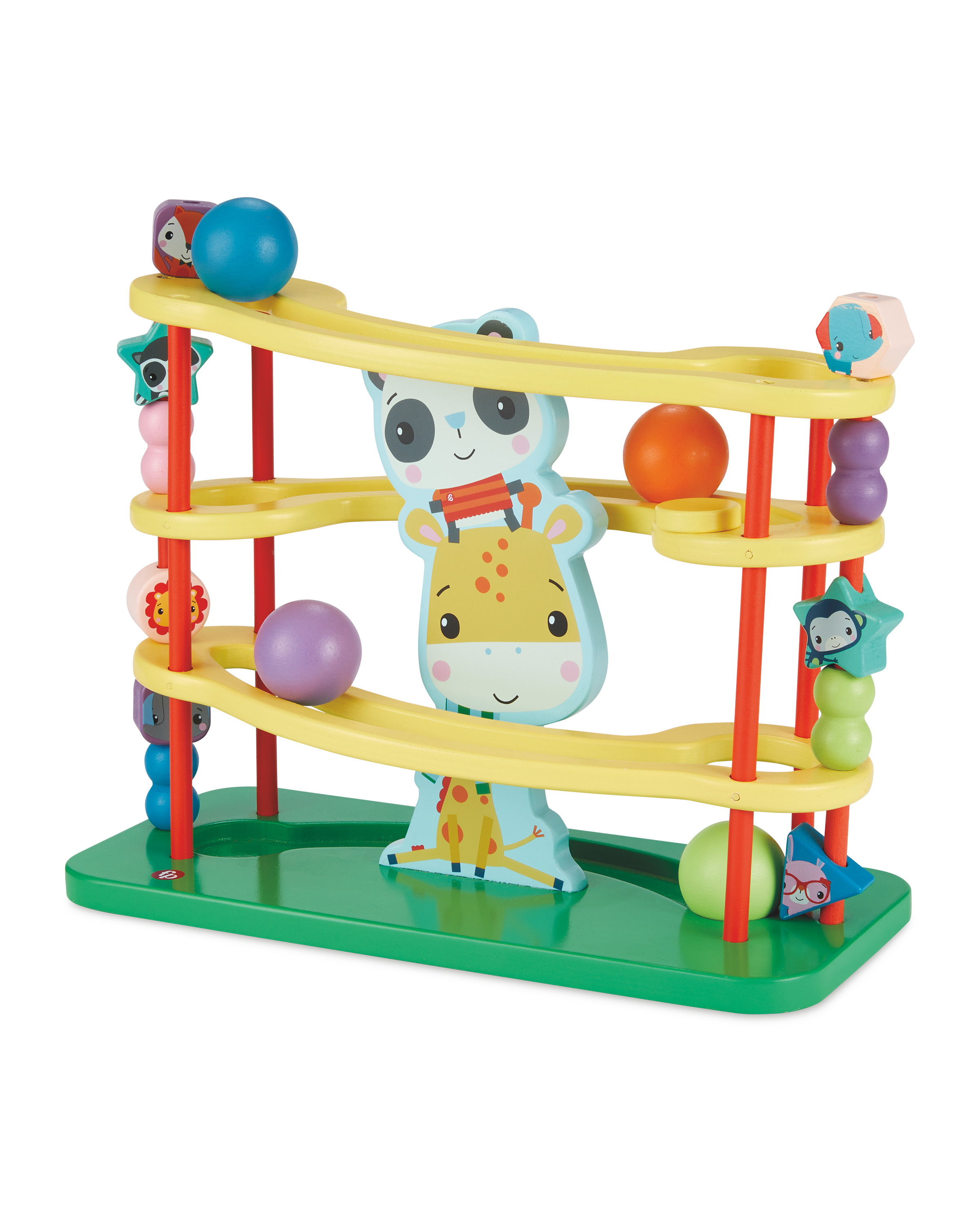 FisherPrice Ball Runner ALDI UK