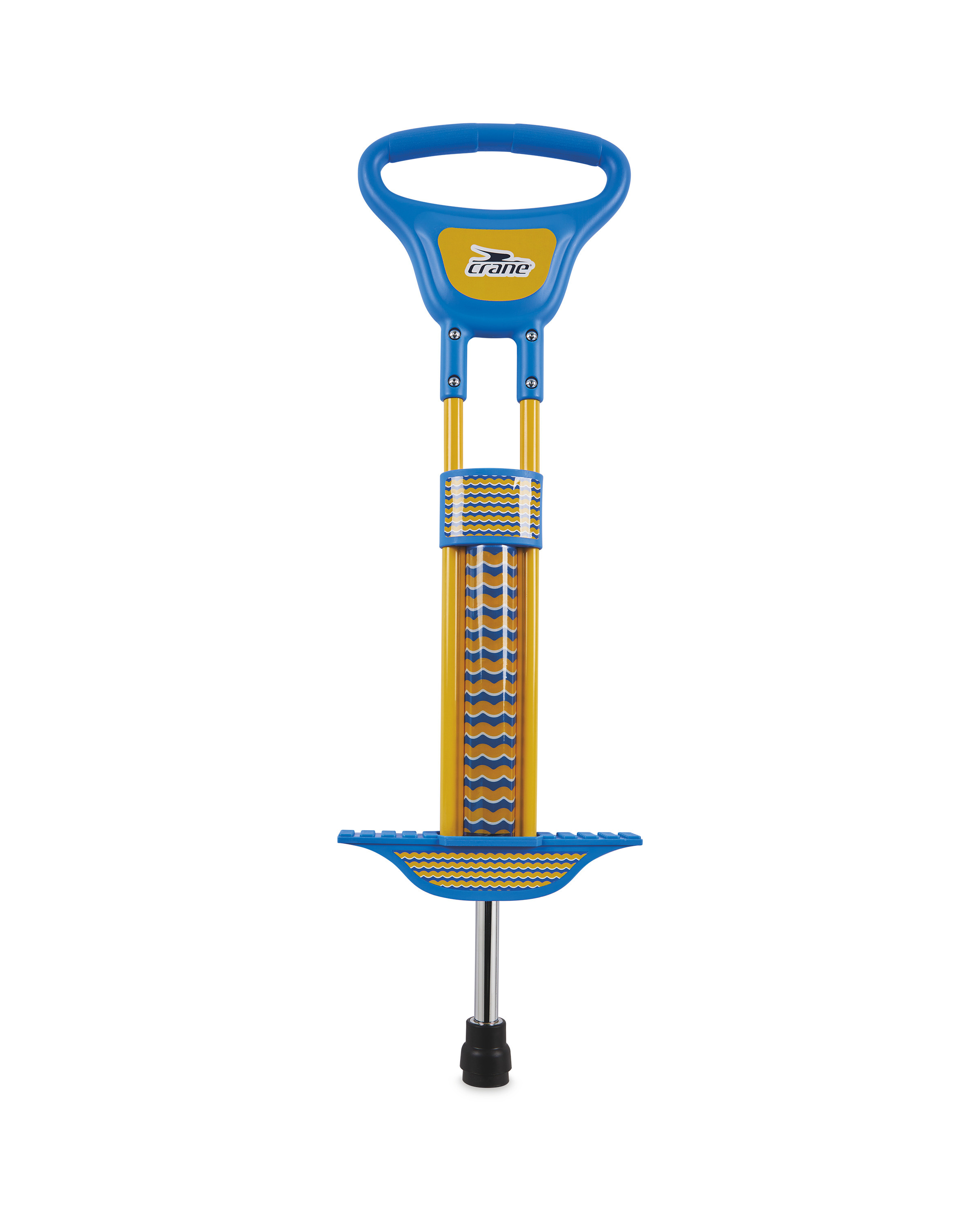 Crane Flashing Pogo Stick ALDI UK