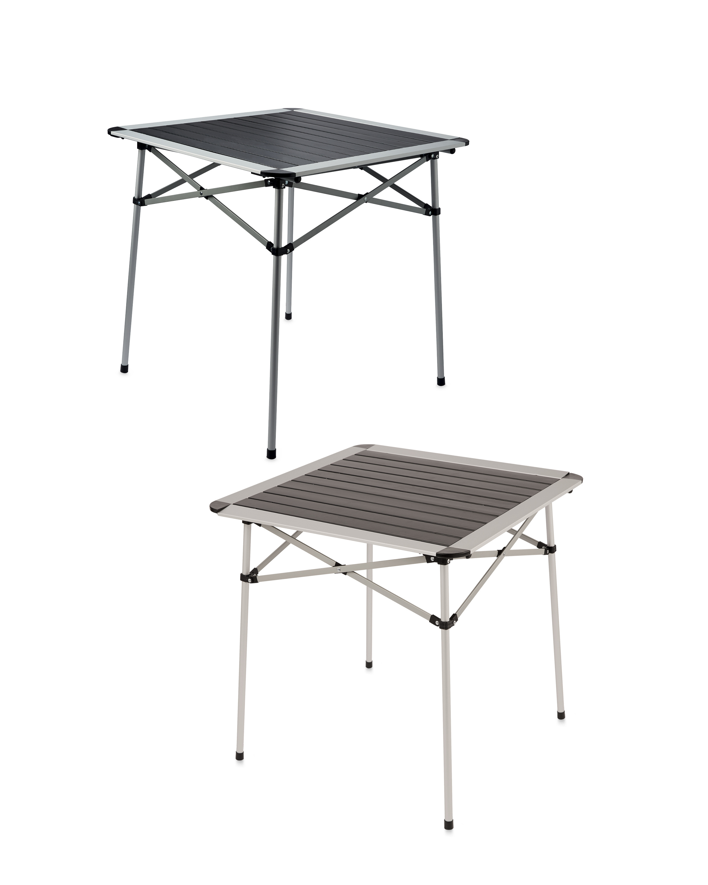 Foldable Aluminium Camping Table Aldi Uk