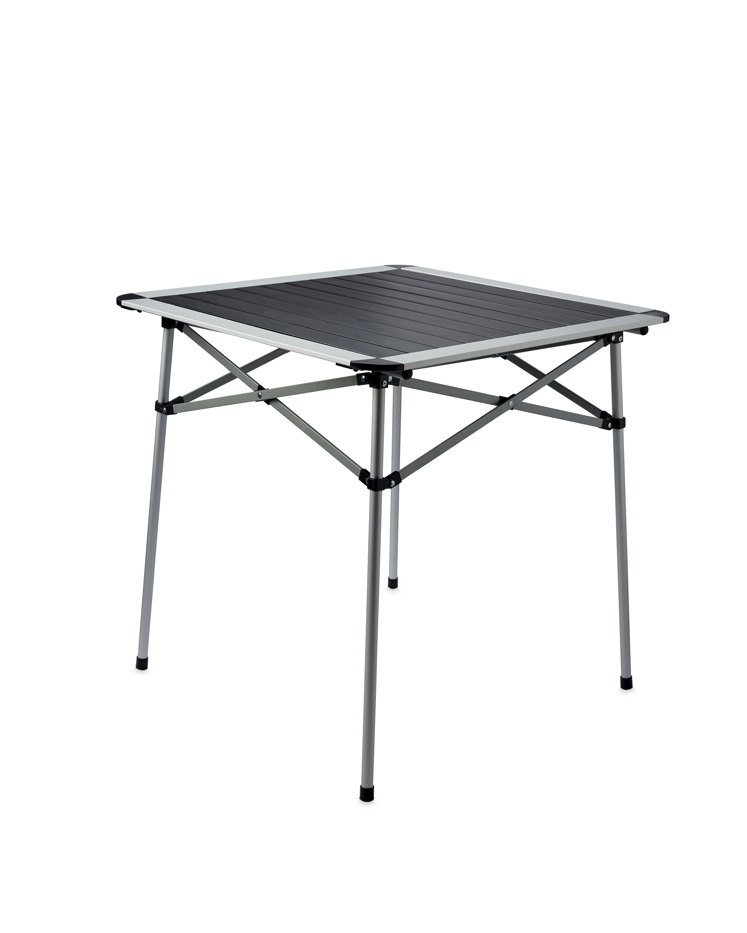 Foldable Aluminium Camping Table Aldi Uk