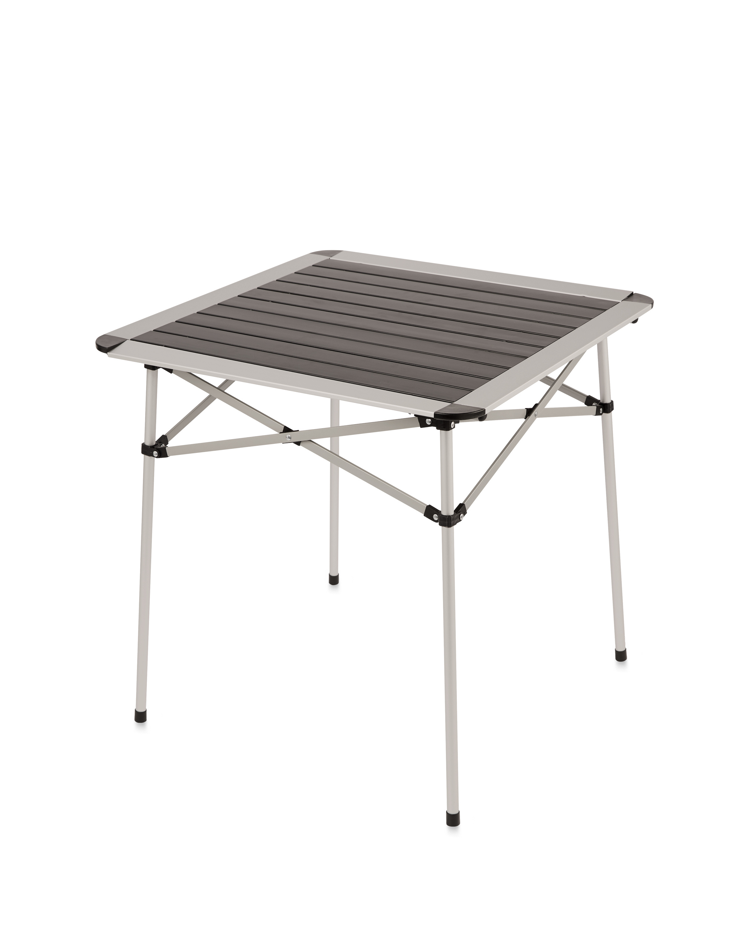 Foldable Aluminium Camping Table ALDI UK