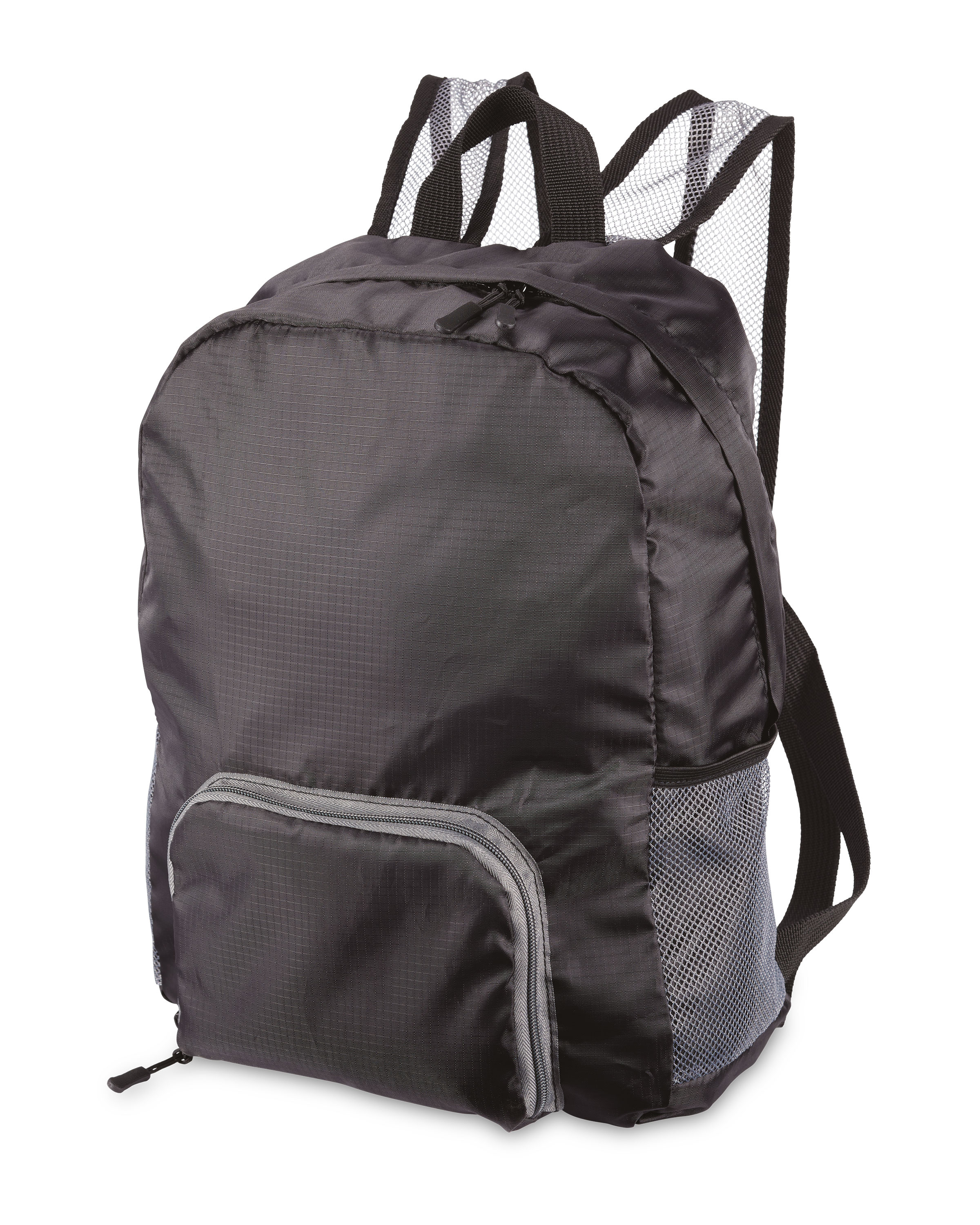 Foldable Backpack - ALDI UK