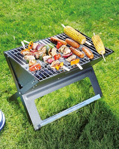 Aldi barbeque Clearance