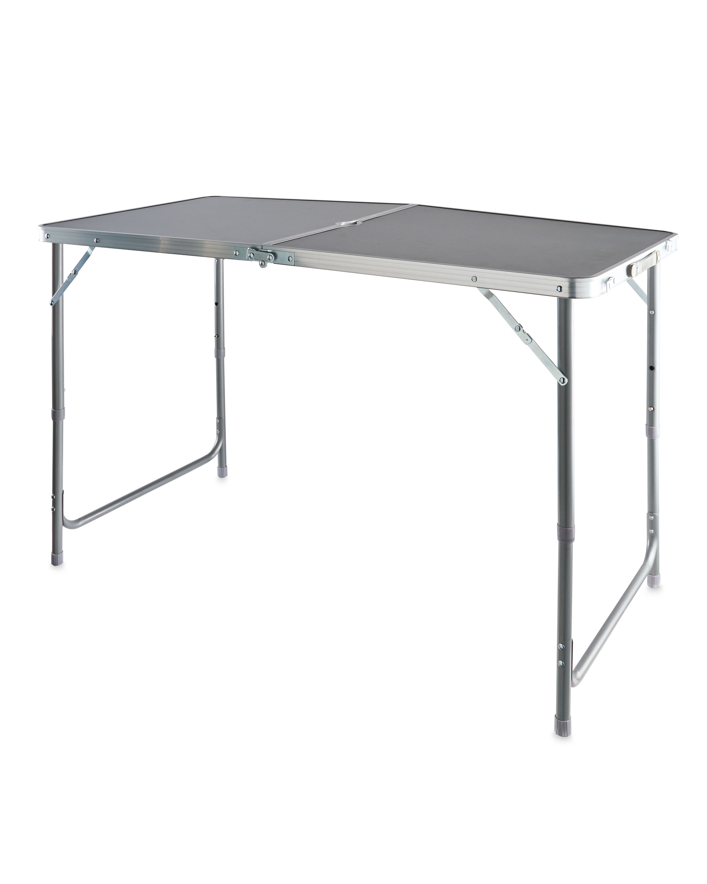 Folding Camping Table ALDI UK