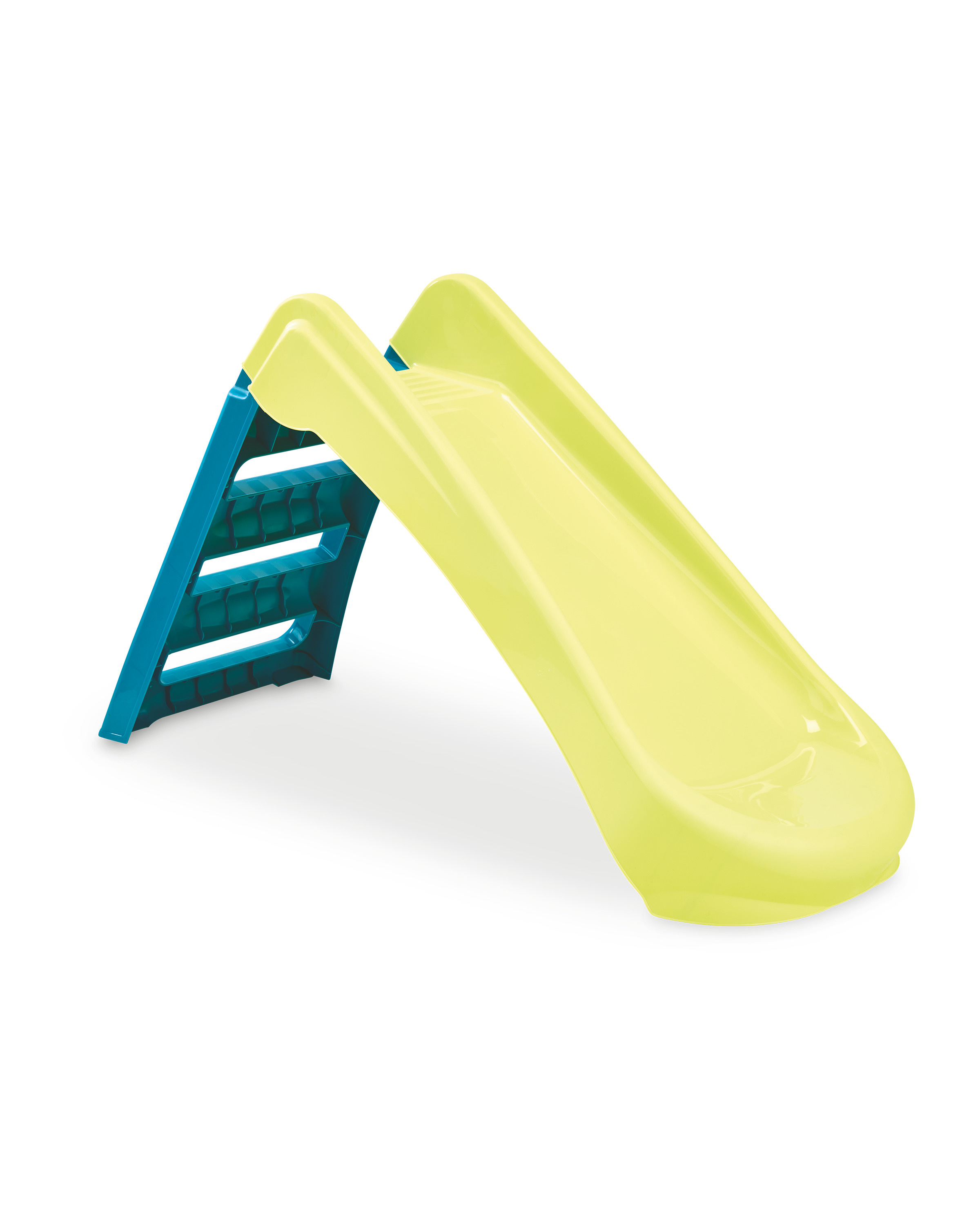 Ecoir Folding Slide - ALDI UK