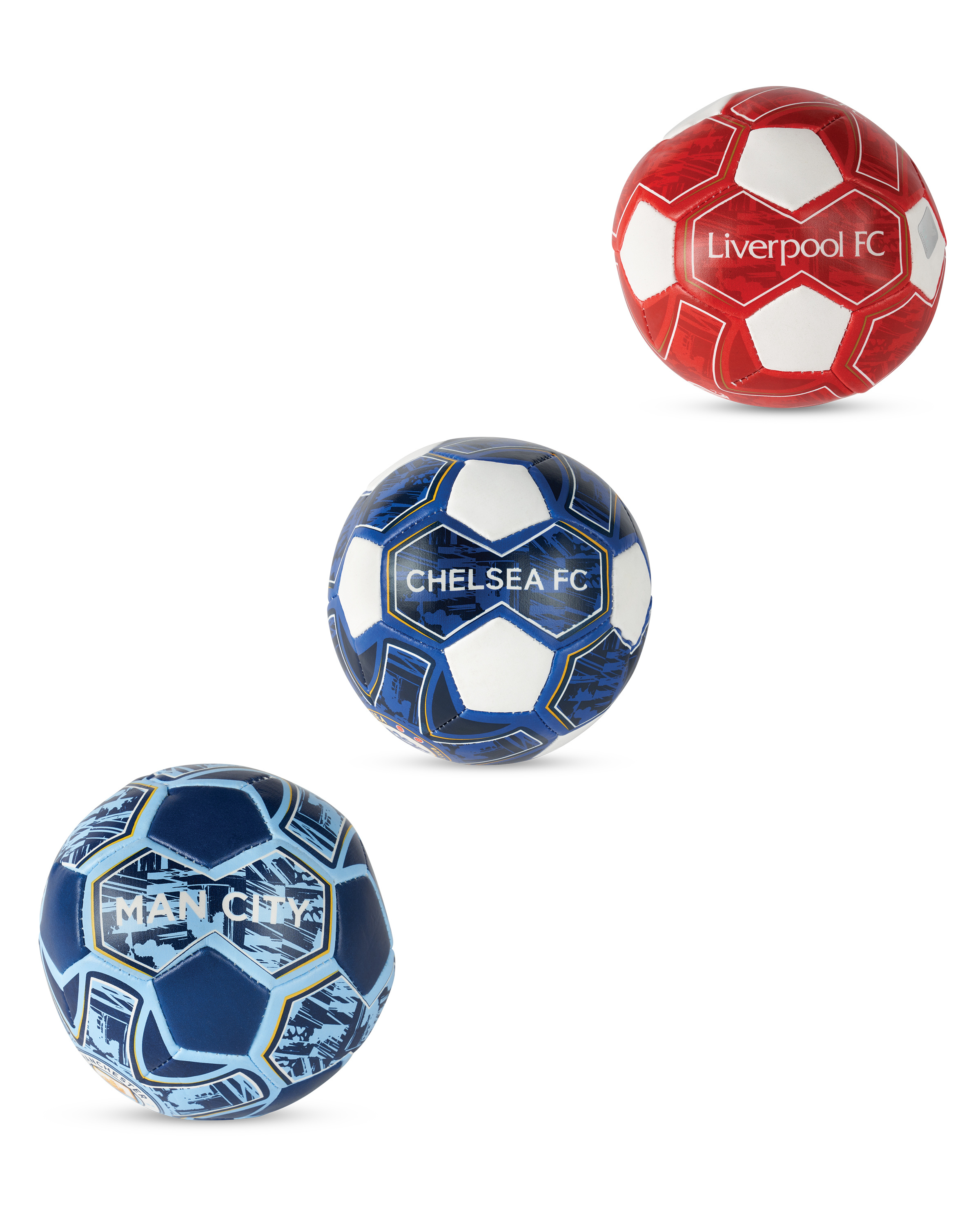 Premier League Football ALDI UK