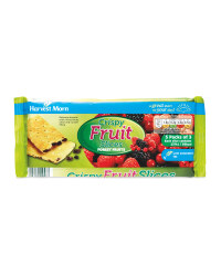 Forest Fruit Slices