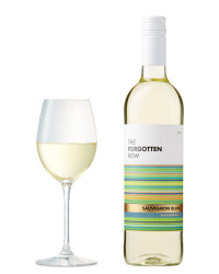 The Forgotten Row Sauvignon Blanc