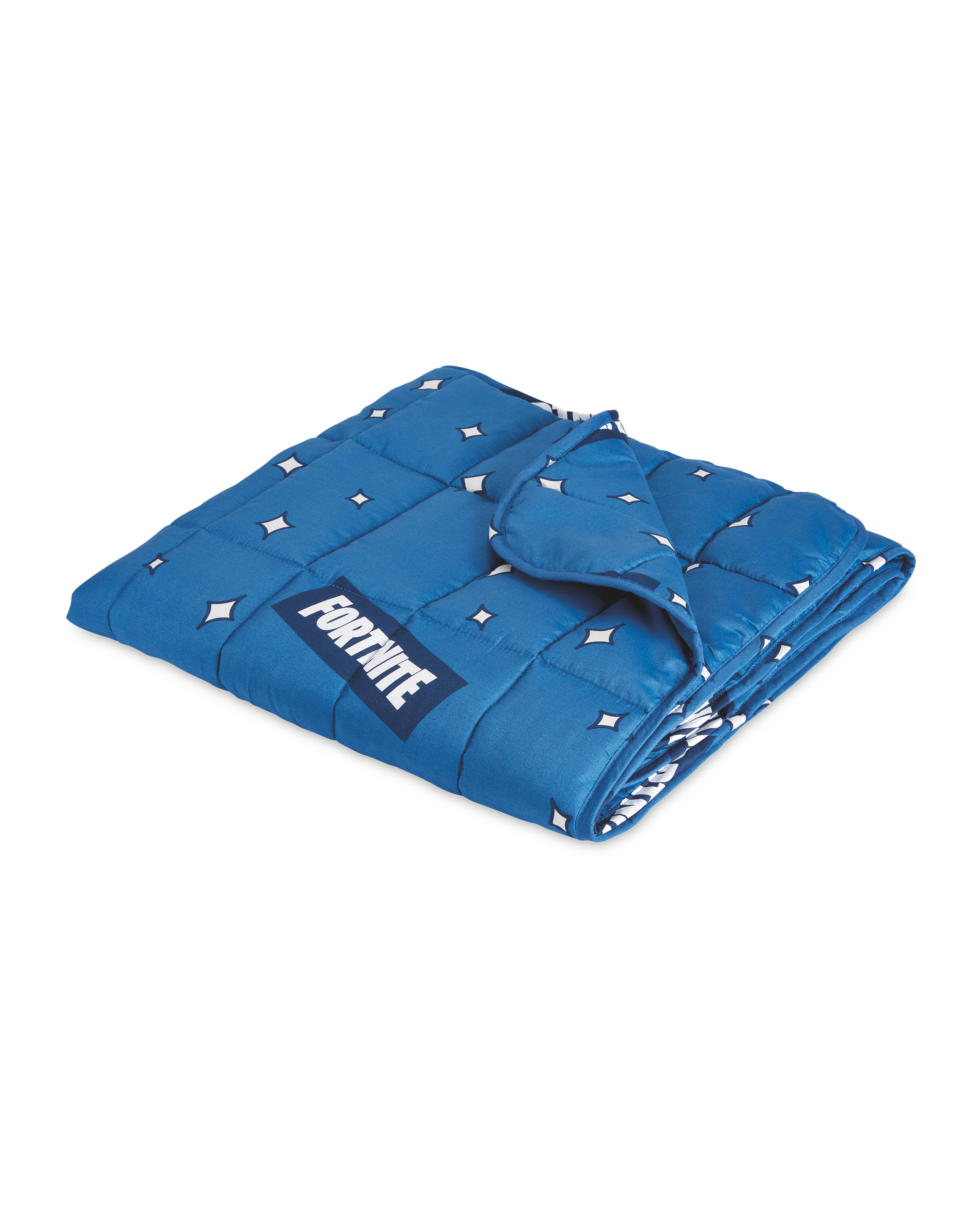Fortnite 2kg Weighted Blanket ALDI UK