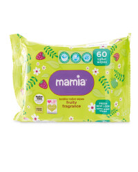 Fragranced Toddler Toilet Wipes