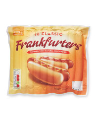Frankfurters