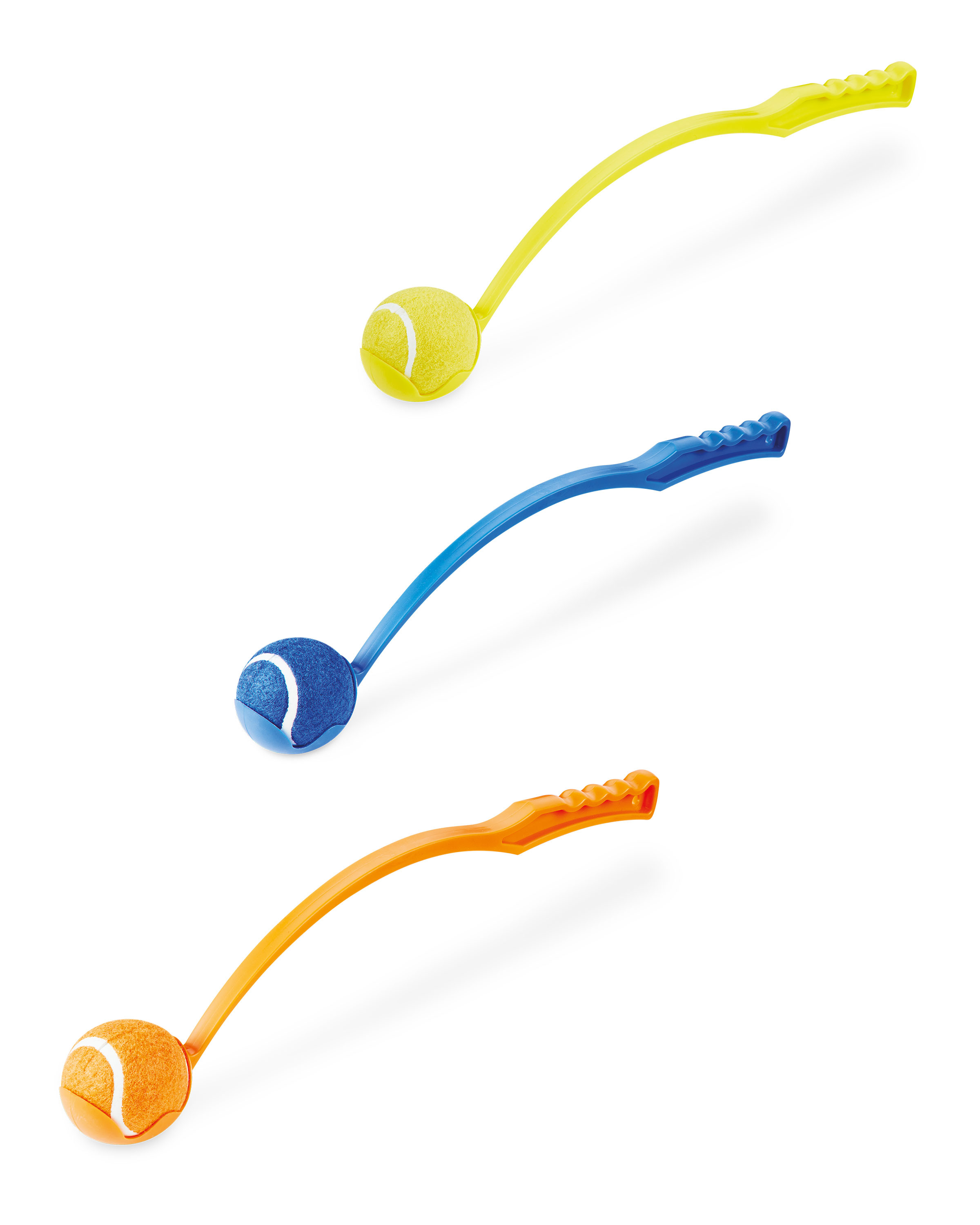 Pet Collection Ball & Launcher ALDI UK