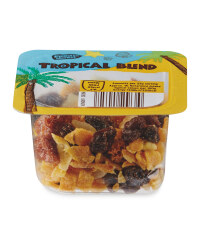 Tropical Blend Fruits & Seeds Mix