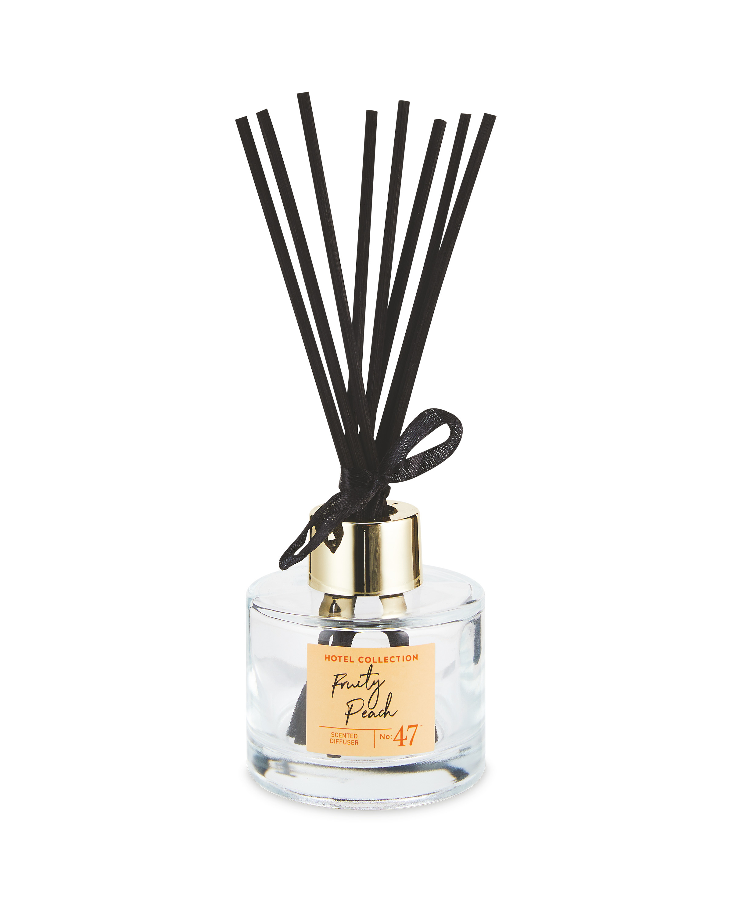 Fruity Peach/Fresh Rose Diffuser ALDI UK