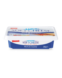 Full Fat Soft Cheese