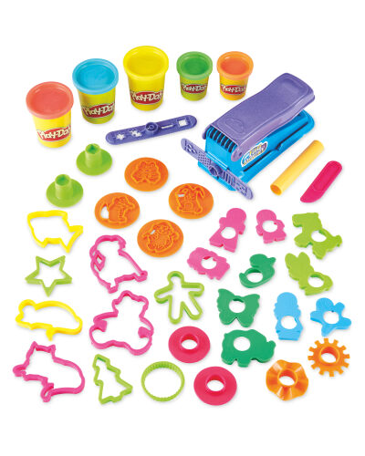 Fun Factory Super Play-Doh Set - ALDI UK