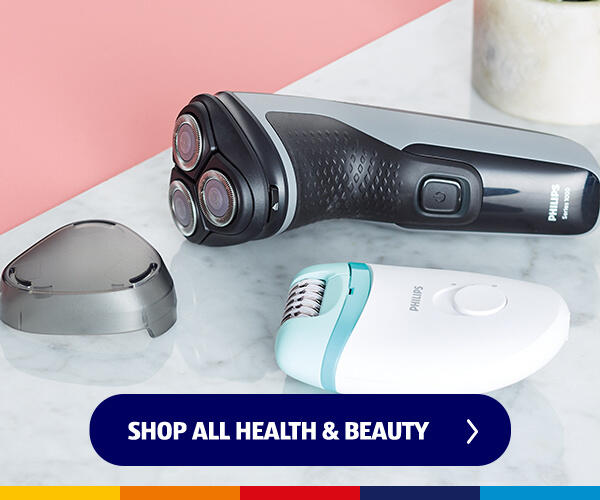 Shop All Health & Beauty