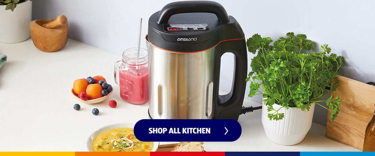 Shop All Kitchen