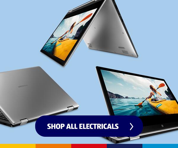 Shop All Electricals