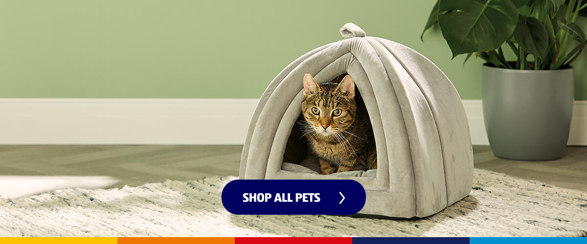 Shop All Pets