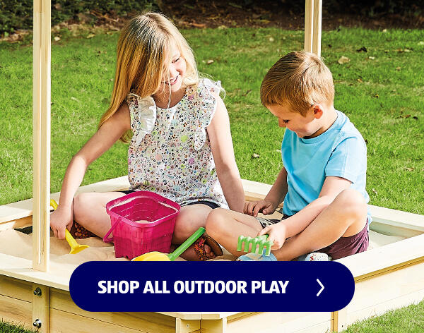 Shop All Outdoor Play