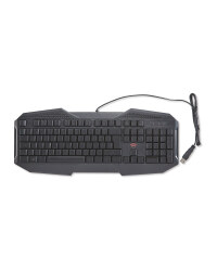Avonn Pc Gaming Keyboard Aldi Uk