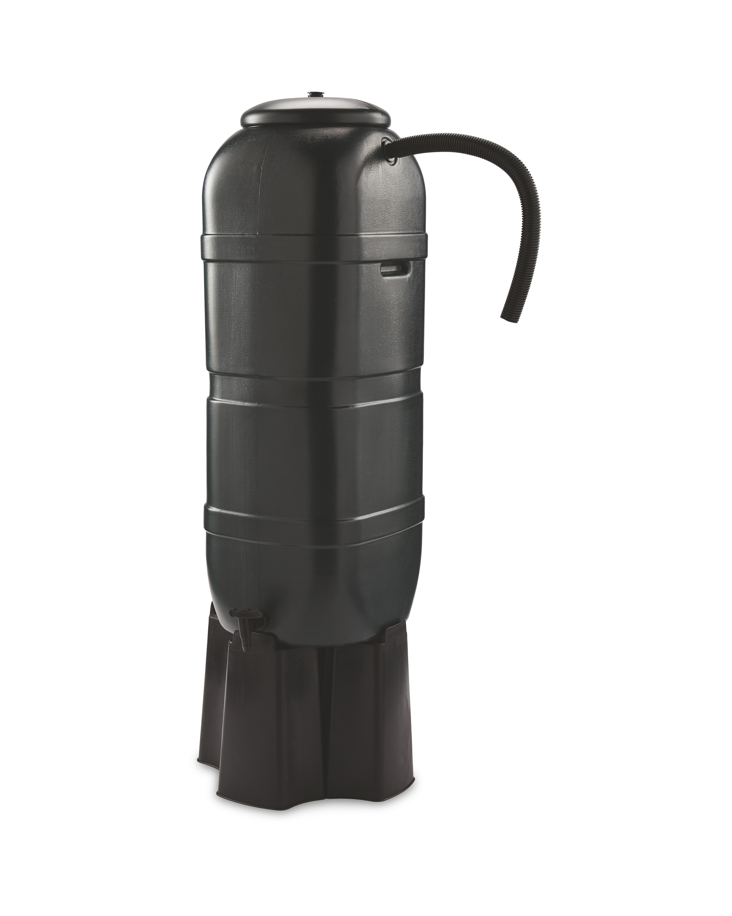 Gardenline 100 Litre Waterbutt Set ALDI UK