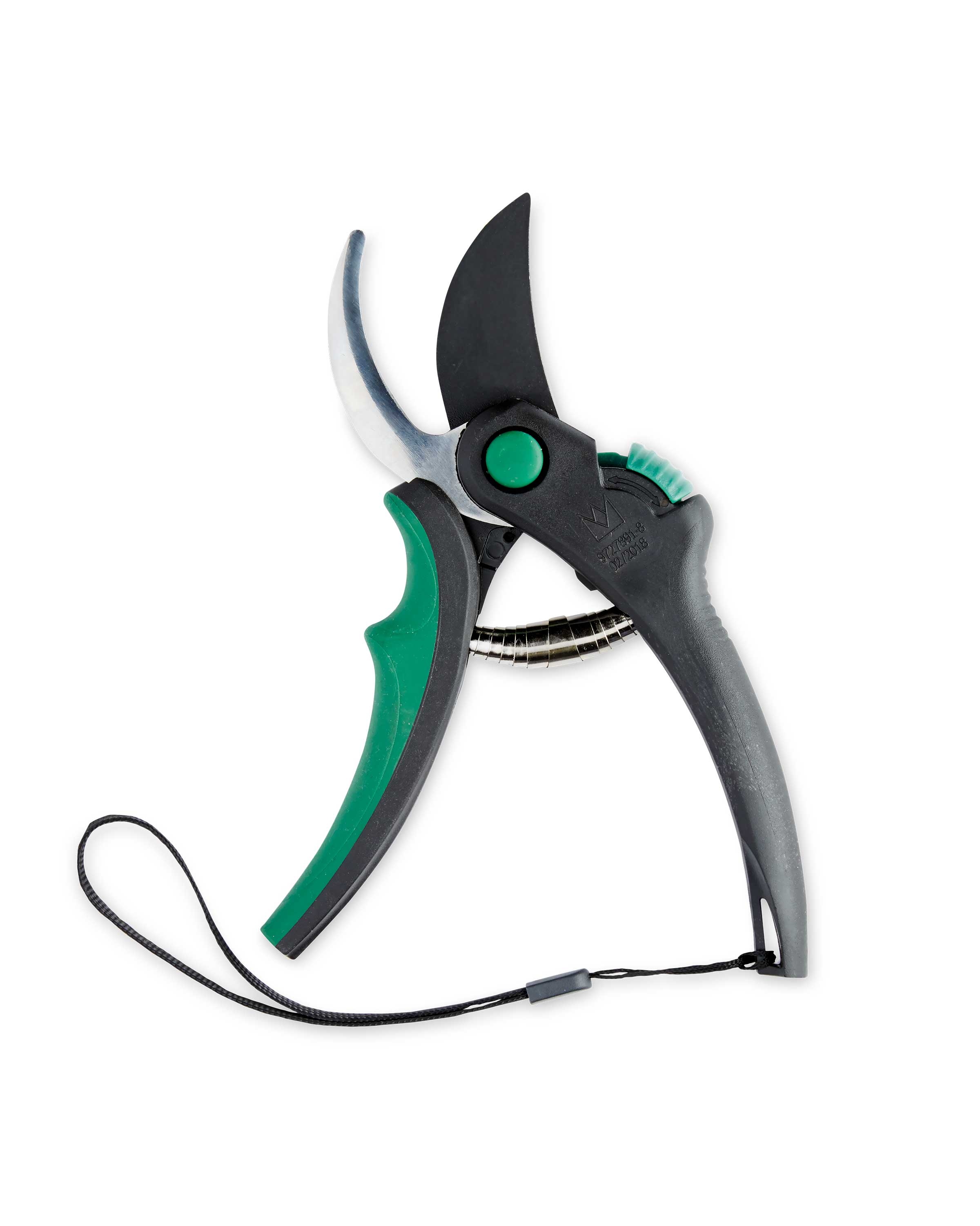 Gardenline Anvil Pruning Shears ALDI UK
