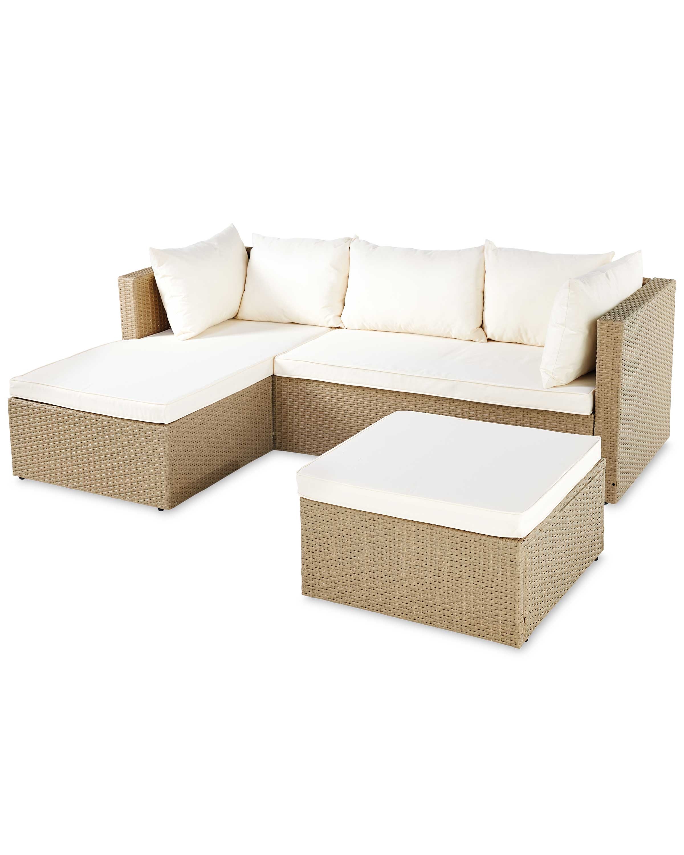 test: Corner Sofa Aldi Garden Furniture 2020