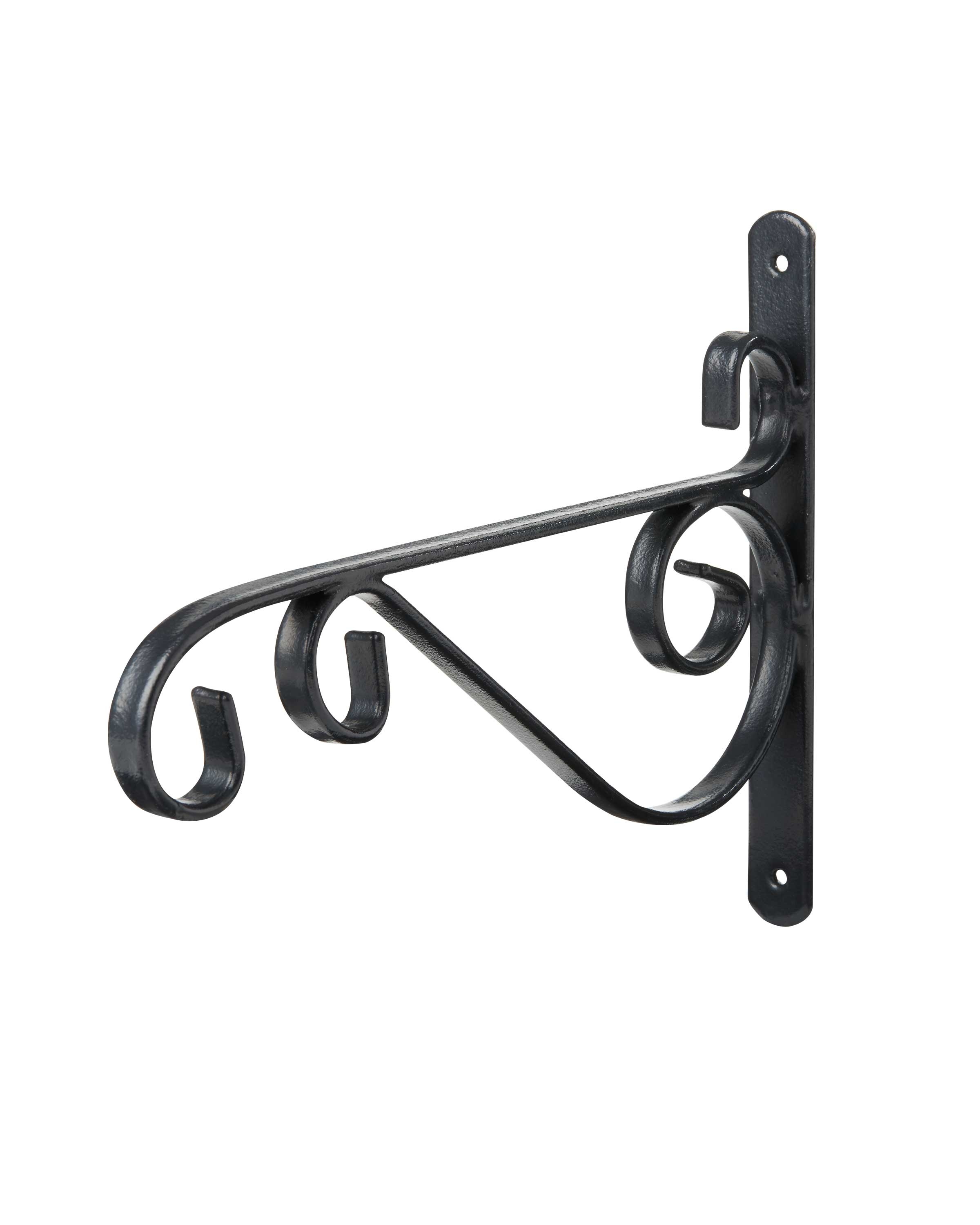Gardenline Hanging Basket Bracket ALDI UK