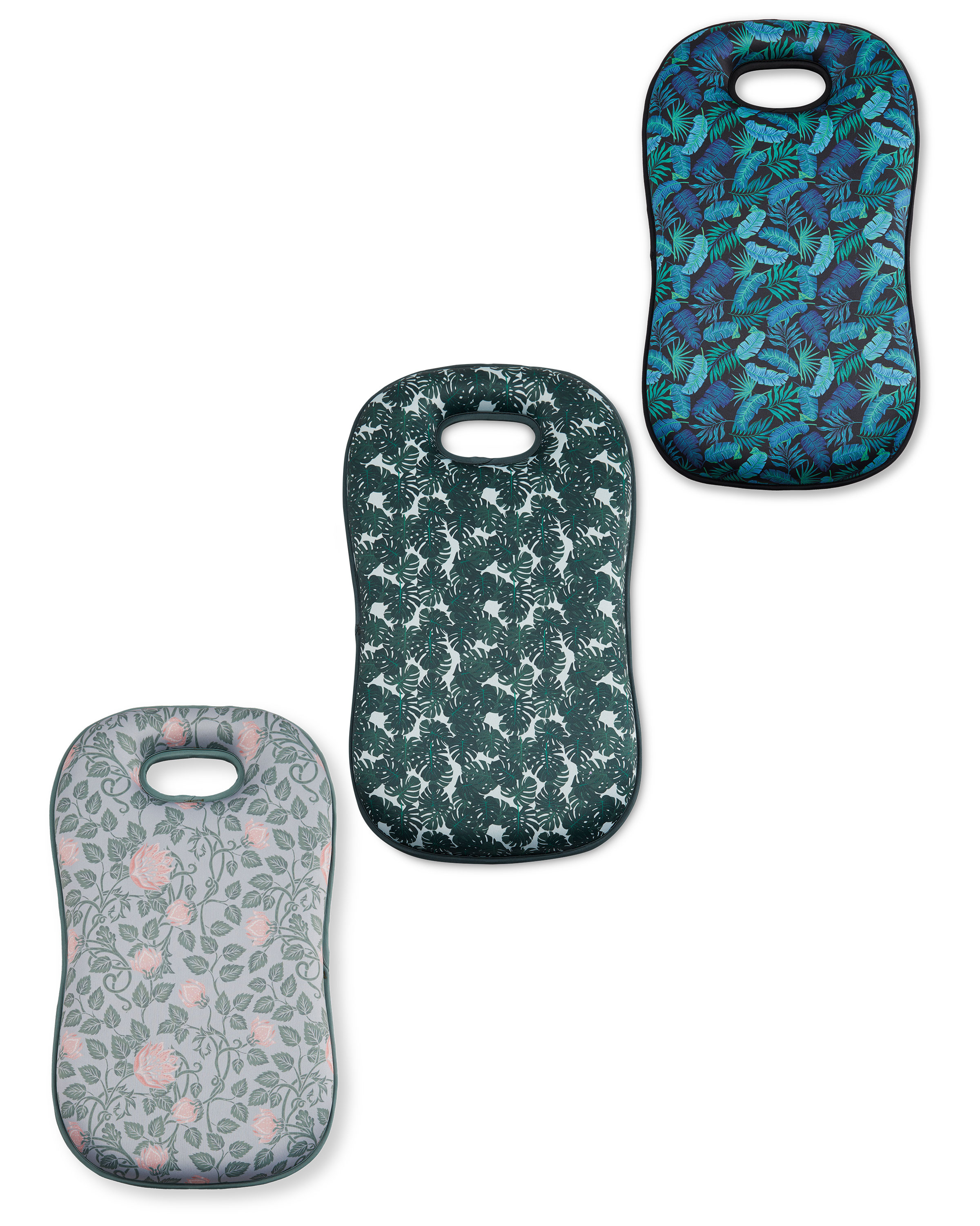 Gardenline Padded Kneeler ALDI UK